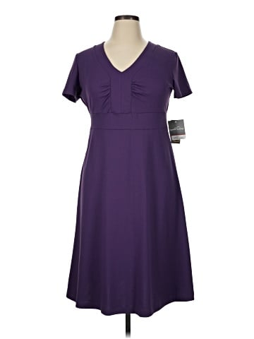 Eddie Bauer Casual Dress (view 1)