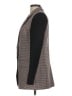 1.State Houndstooth Brown Blazer Size 6 - photo 5