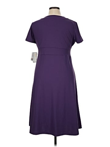 Eddie Bauer Casual Dress (view 2)