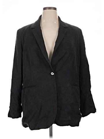 Reformation Blazer (view 1)