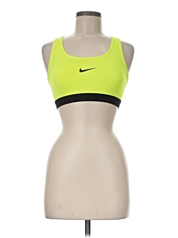 Nike Sports Bra (view 1)