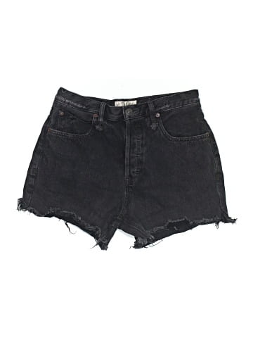 We the Free Denim Shorts (view 1)