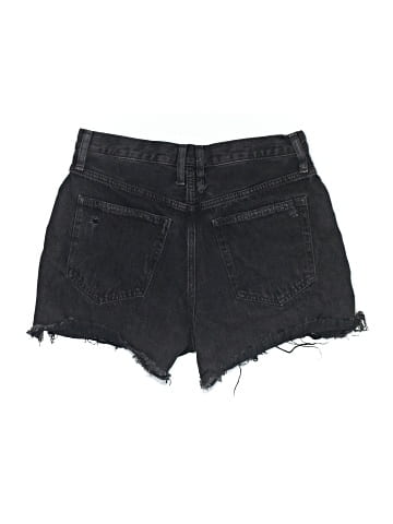 We the Free Denim Shorts (view 2)