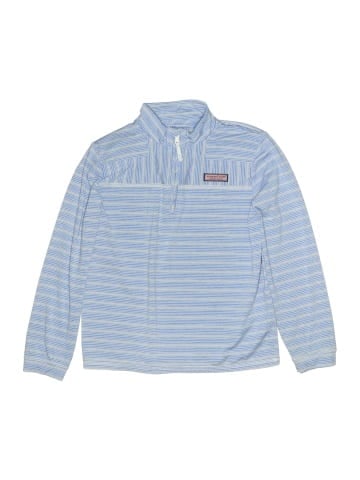 Vineyard Vines Long Sleeve Polo (view 1)