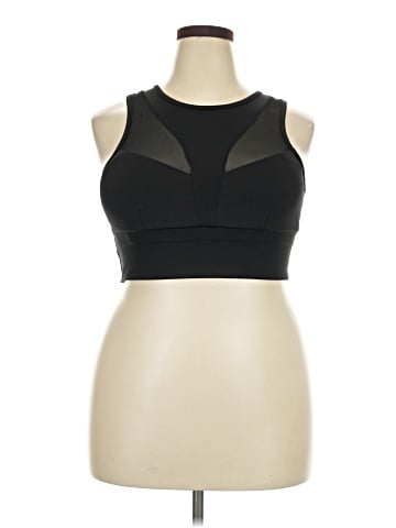 Shein Curve Sleeveless Top (view 1)