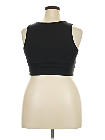 Shein Curve Sleeveless Top (view 2)