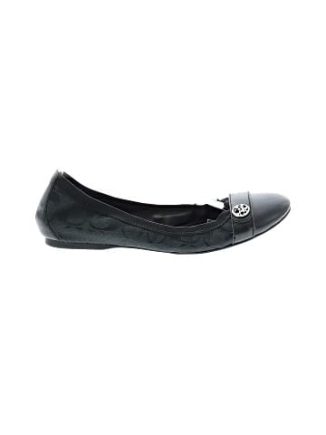 Coach Flats (view 1)