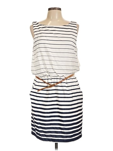 B. Smart Casual Dress (view 1)