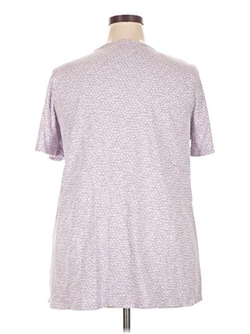 Chico's Short Sleeve T-Shirt (view 2)