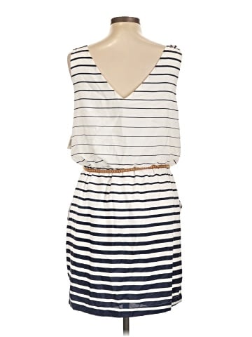 B. Smart Casual Dress (view 2)