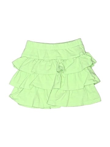 Spotted Zebra Skirt (view 1)