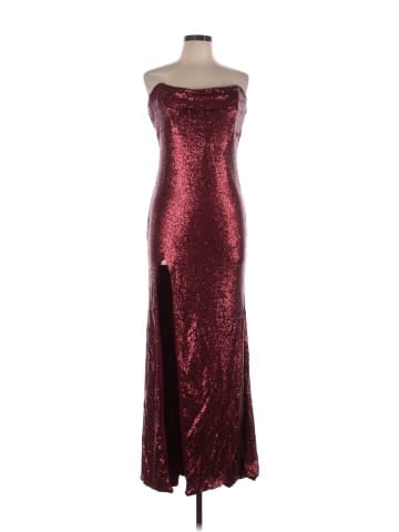 Fashion Nova Cocktail Dress (view 1)