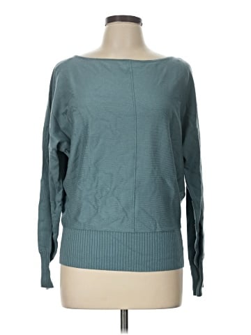 Ann Taylor Factory Pullover Sweater (view 1)
