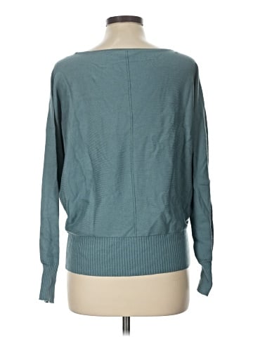 Ann Taylor Factory Pullover Sweater (view 2)