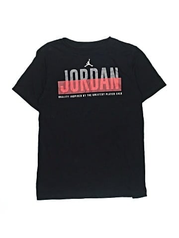 Air Jordan Short Sleeve T-Shirt (view 1)
