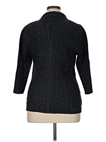 Assorted Brands 3/4 Sleeve Blouse (view 2)