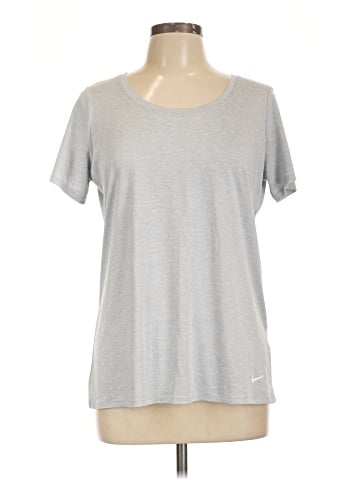 Nike Short Sleeve T-Shirt (view 1)