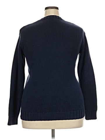 Brandy Melville Pullover Sweater (view 2)