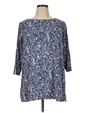 J.Jill Casual Dress (view 1)