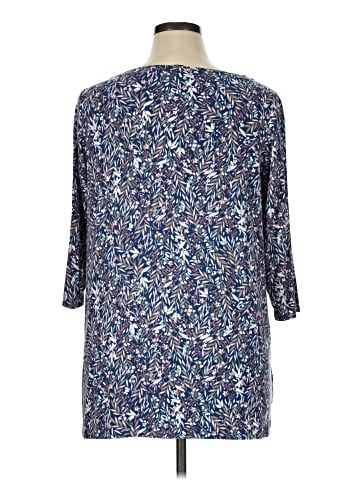 J.Jill Casual Dress (view 2)