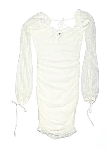 Tiger Mist Cocktail Dress (view 1)