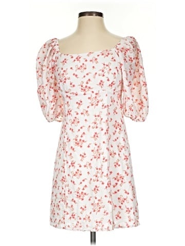 Altar'd State Casual Dress (view 1)