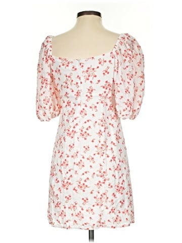 Altar'd State Casual Dress (view 2)