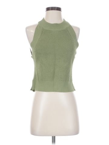 Wilfred Sweater Vest (view 1)