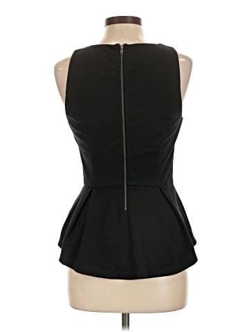 Staring at Stars Sleeveless Blouse (view 2)