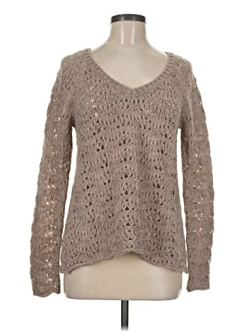 American Eagle Outfitters Pullover Sweater (view 1)