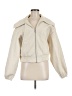 Madewell 100% Polyester Ivory Jacket Size M - photo 1