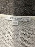 Chico's Stripes Ivory Pullover Sweater Size XXL (4) - photo 7