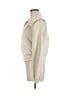Madewell 100% Polyester Ivory Jacket Size M - photo 5