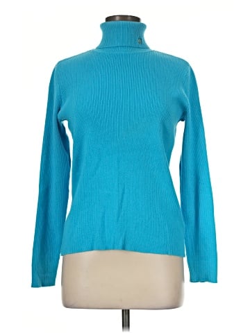 Lauren by Ralph Lauren Turtleneck Sweater (view 1)