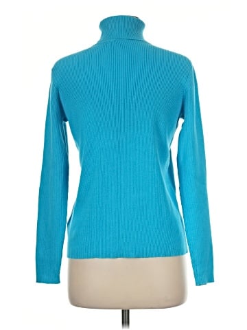 Lauren by Ralph Lauren Turtleneck Sweater (view 2)