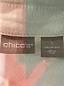 Chico's Ivory Jacket Size M - photo 6
