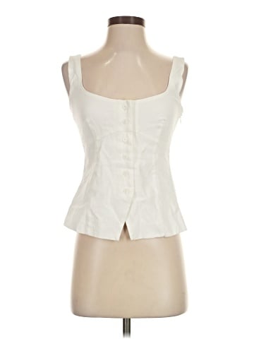 Gap Sleeveless Blouse (view 1)
