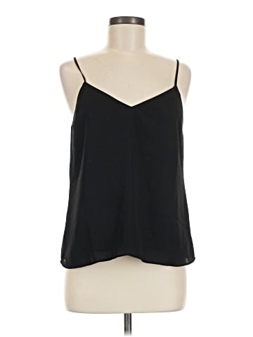 Banana Republic Sleeveless Blouse (view 1)