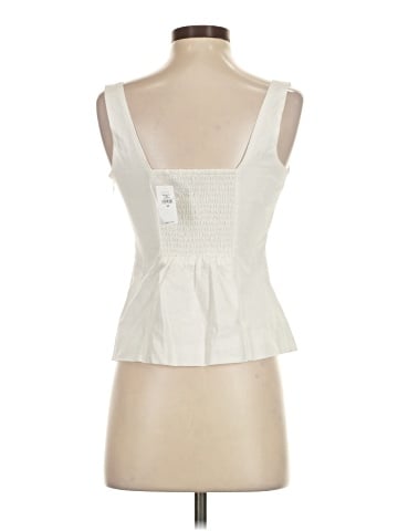 Gap Sleeveless Blouse (view 2)