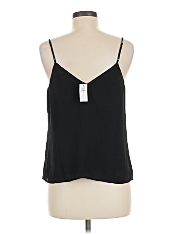Banana Republic Sleeveless Blouse (view 2)