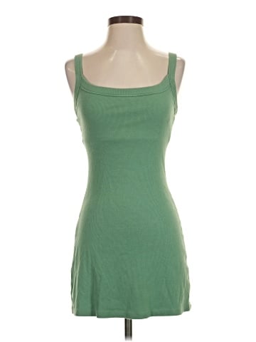 Abercrombie & Fitch Casual Dress (view 1)