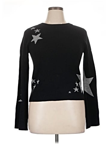 Margaret O'Leary Pullover Sweater (view 1)