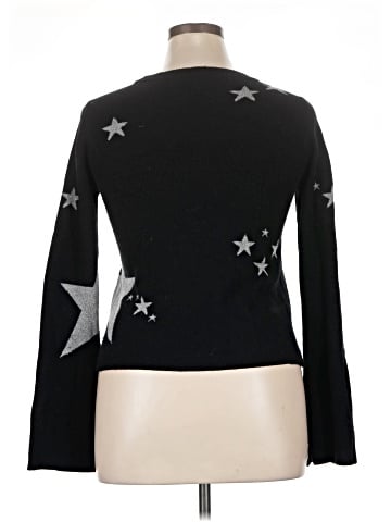 Margaret O'Leary Pullover Sweater (view 2)