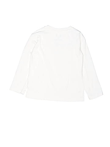 Messi Long Sleeve T-Shirt (view 2)