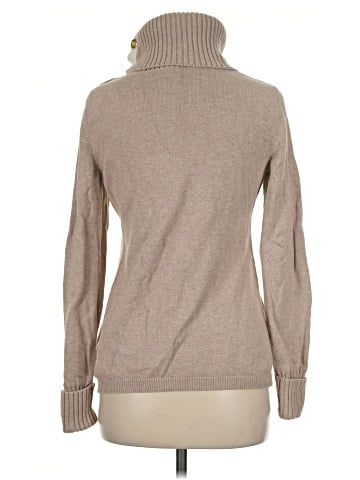 Banana Republic Turtleneck Sweater (view 2)