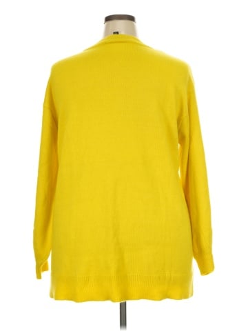 Lane Bryant Pullover Sweater (view 2)