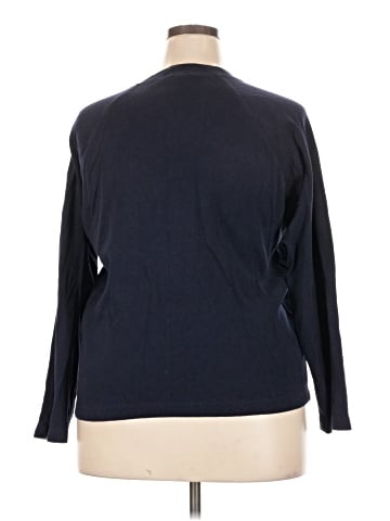 Danskin Pullover Sweater (view 2)