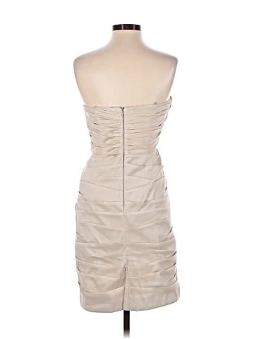 Oleg Cassini Cocktail Dress (view 2)