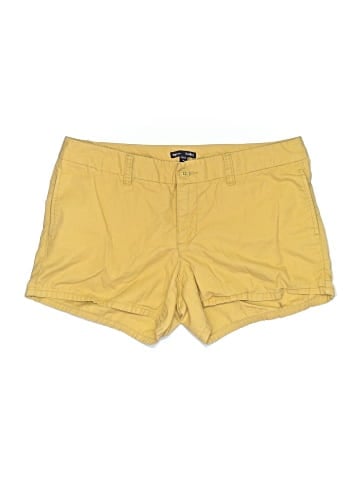 Gap Outlet Khaki Shorts (view 1)