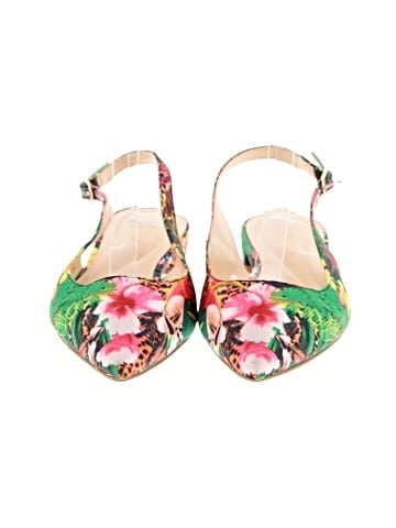 Jessica Simpson Flats (view 2)